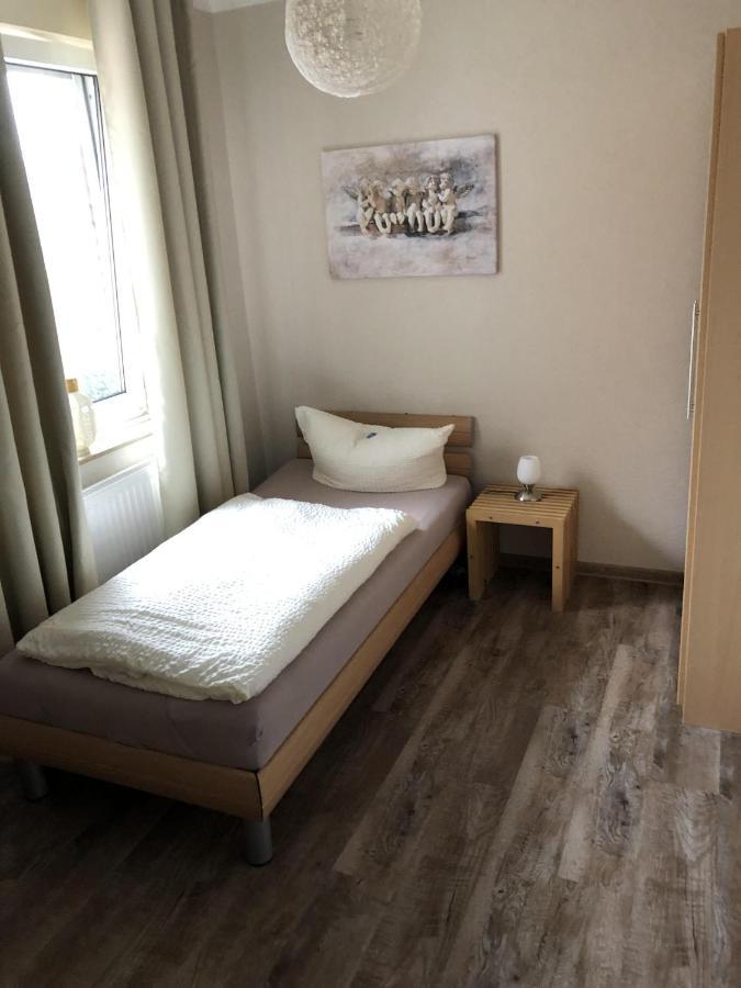 Gasthaus Hotel Rosenboom Nottuln Bilik gambar