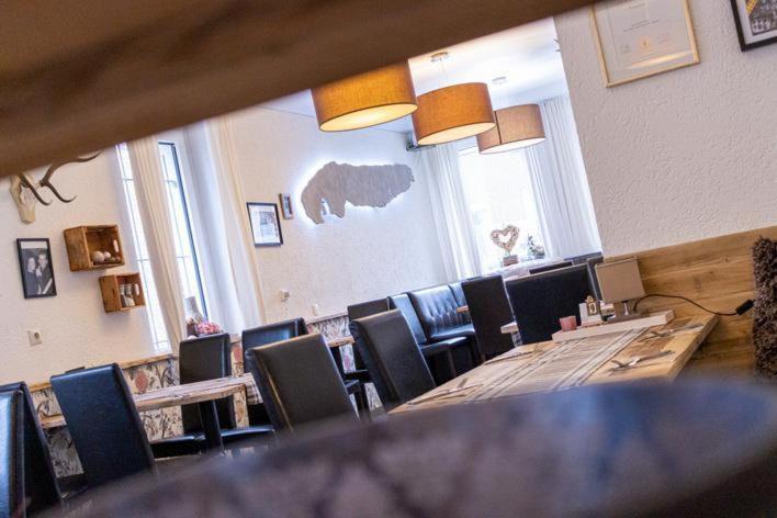 Gasthaus Hotel Rosenboom Nottuln Luaran gambar