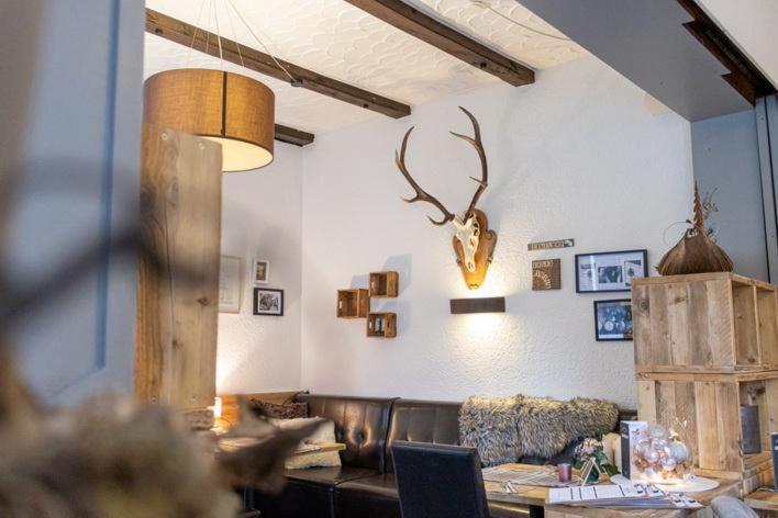 Gasthaus Hotel Rosenboom Nottuln Luaran gambar