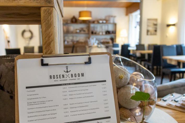 Gasthaus Hotel Rosenboom Nottuln Luaran gambar