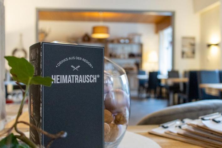 Gasthaus Hotel Rosenboom Nottuln Luaran gambar