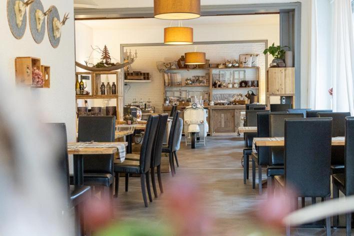 Gasthaus Hotel Rosenboom Nottuln Luaran gambar