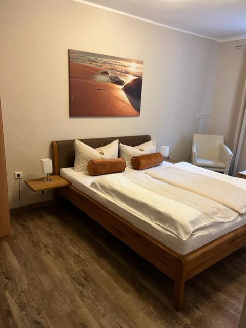 Gasthaus Hotel Rosenboom Nottuln Luaran gambar