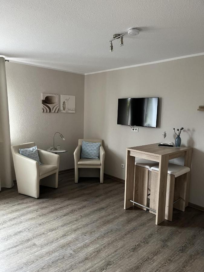 Gasthaus Hotel Rosenboom Nottuln Luaran gambar