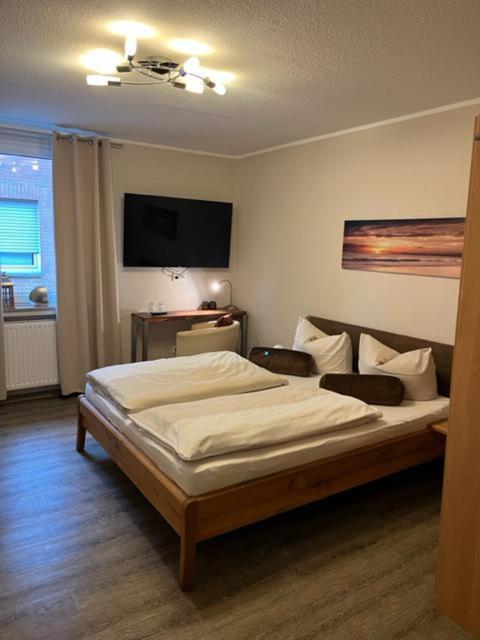 Gasthaus Hotel Rosenboom Nottuln Luaran gambar