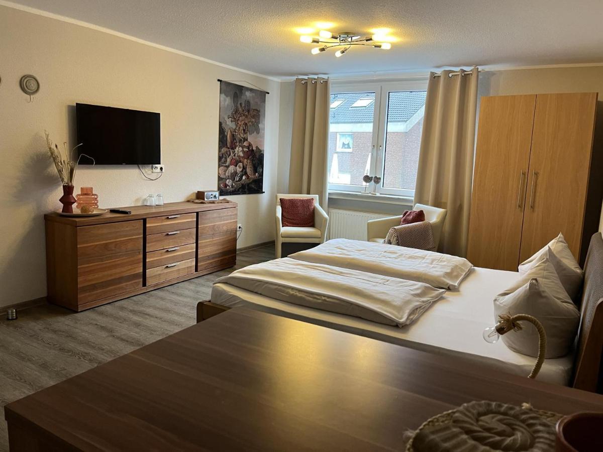 Gasthaus Hotel Rosenboom Nottuln Luaran gambar