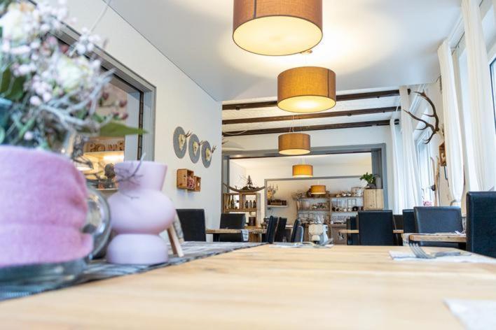 Gasthaus Hotel Rosenboom Nottuln Luaran gambar