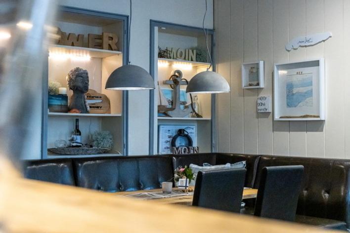 Gasthaus Hotel Rosenboom Nottuln Luaran gambar