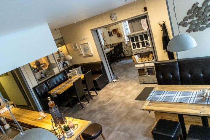 Gasthaus Hotel Rosenboom Nottuln Luaran gambar