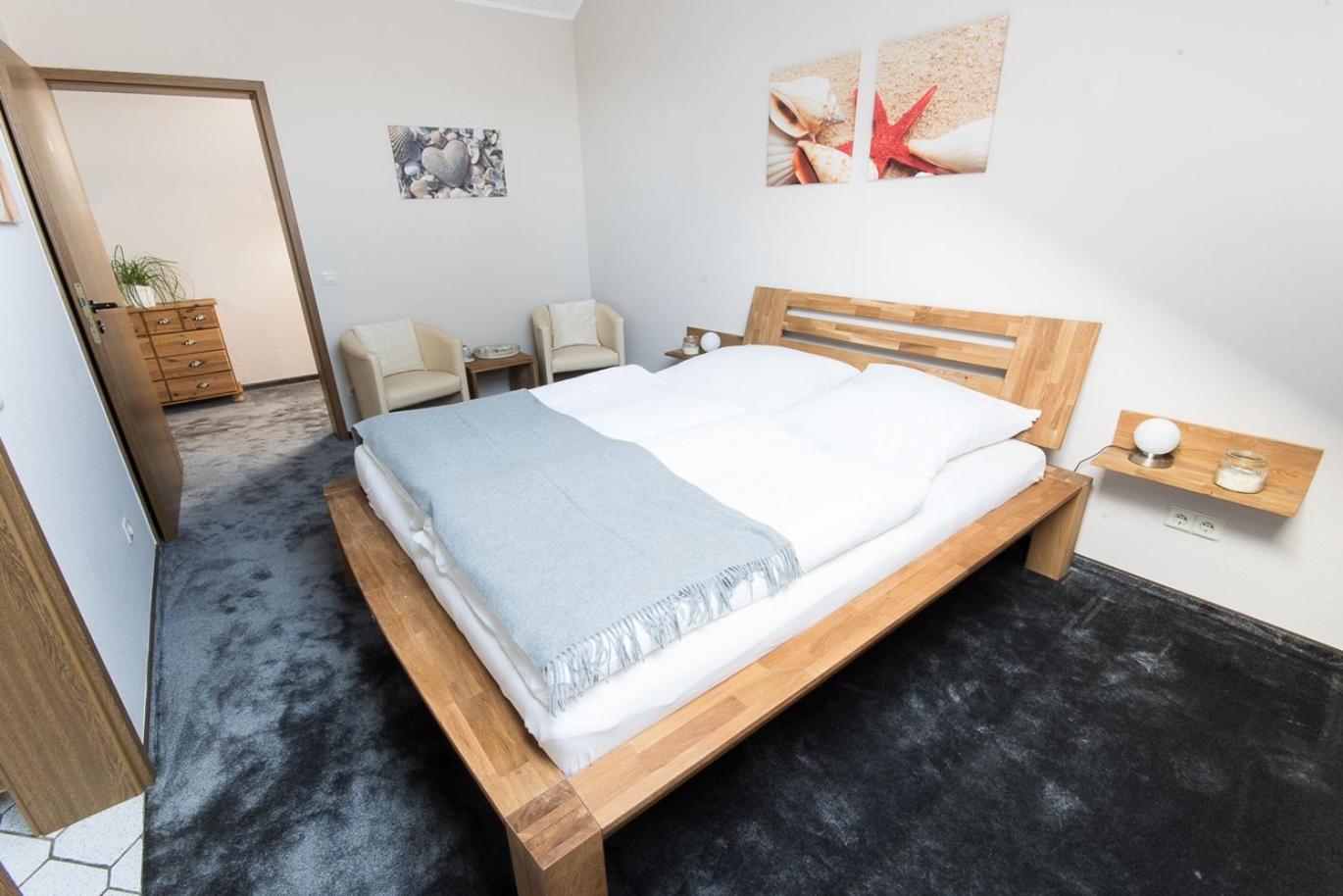 Gasthaus Hotel Rosenboom Nottuln Bilik gambar