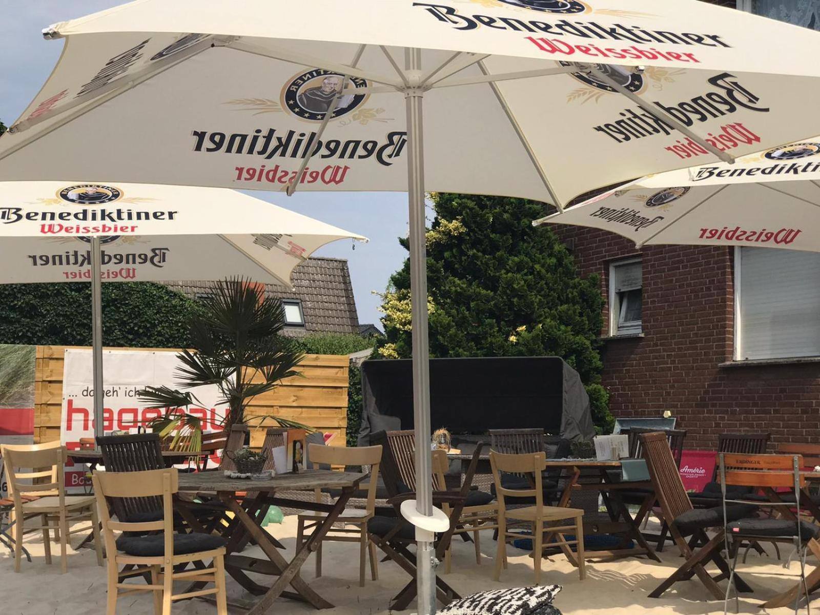 Gasthaus Hotel Rosenboom Nottuln Luaran gambar