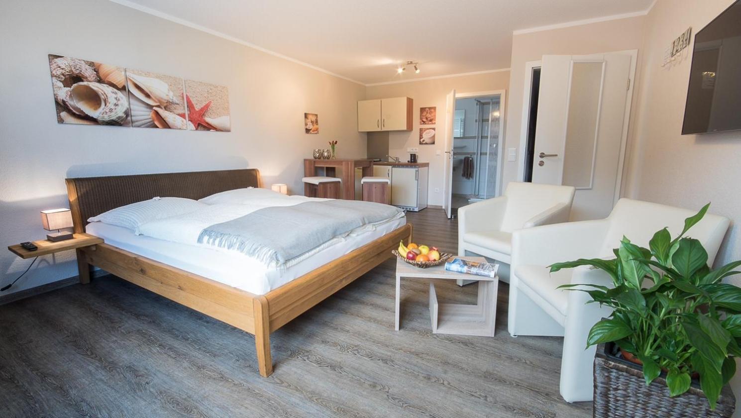 Gasthaus Hotel Rosenboom Nottuln Bilik gambar