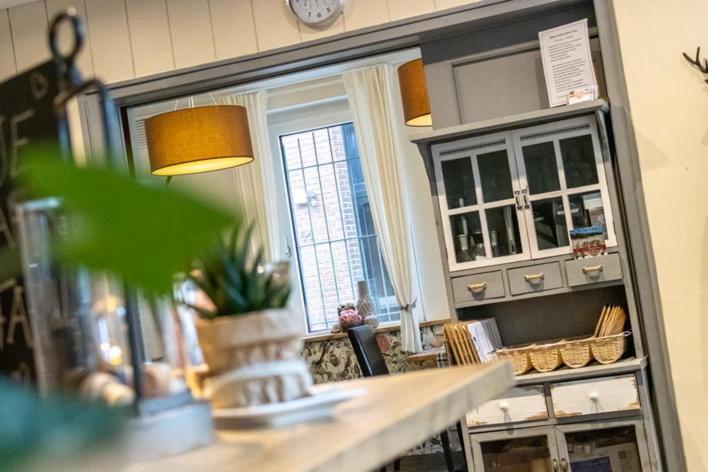 Gasthaus Hotel Rosenboom Nottuln Luaran gambar