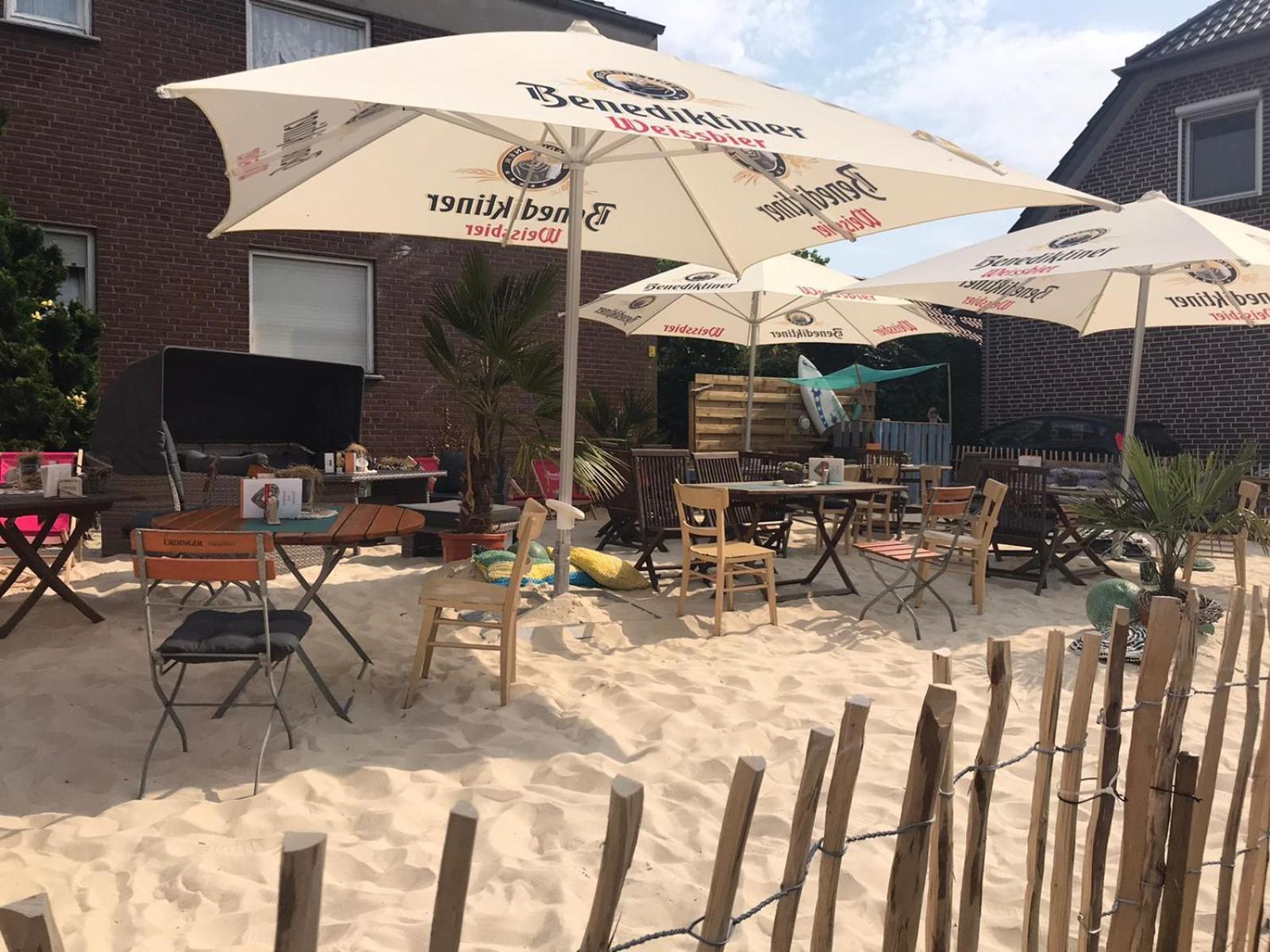 Gasthaus Hotel Rosenboom Nottuln Luaran gambar